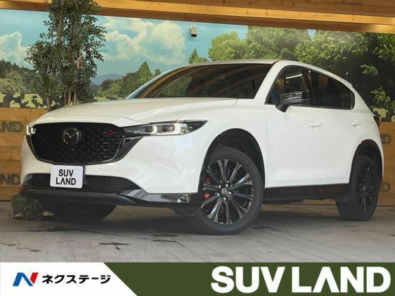 CX-5-0