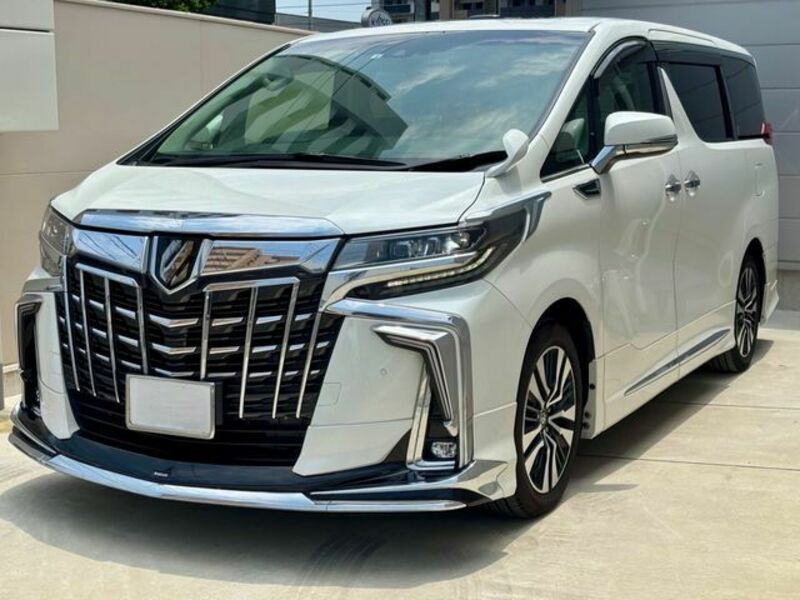 ALPHARD-0