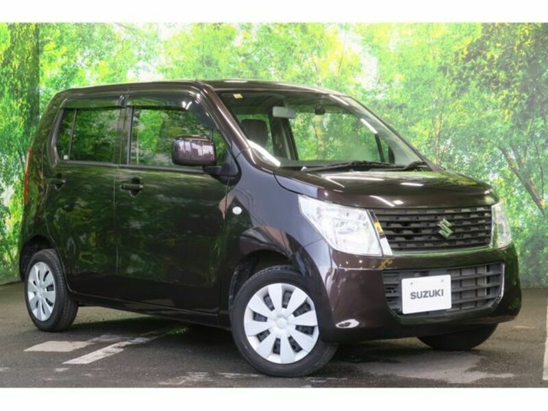 WAGON R-0