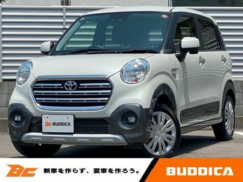 TOYOTA PIXIS JOY