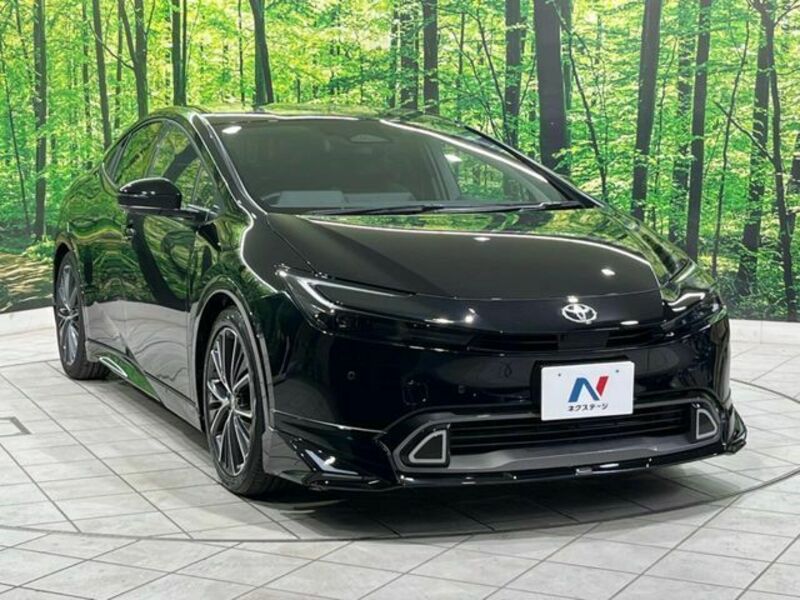 PRIUS