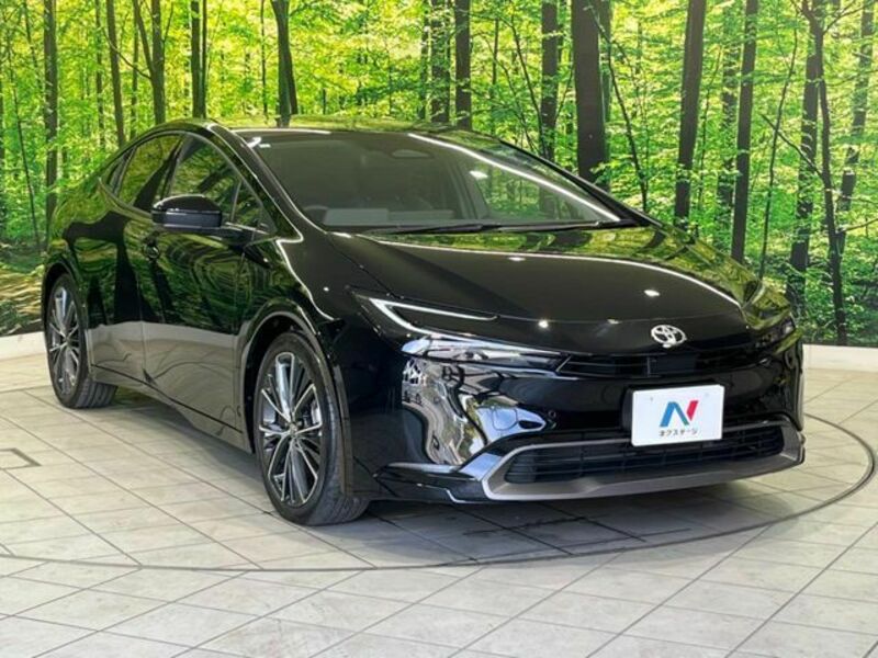 PRIUS