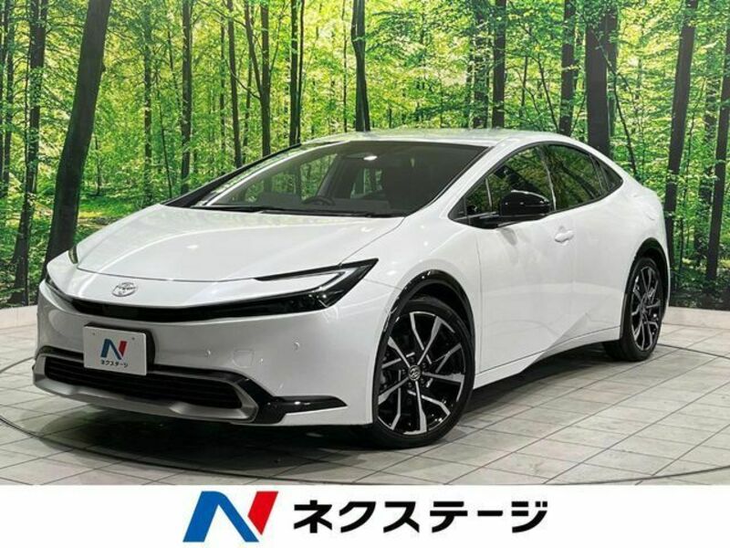 PRIUS PHV-0