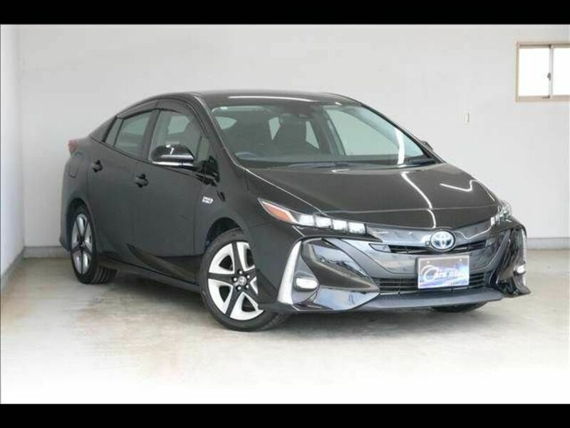 PRIUS PHV