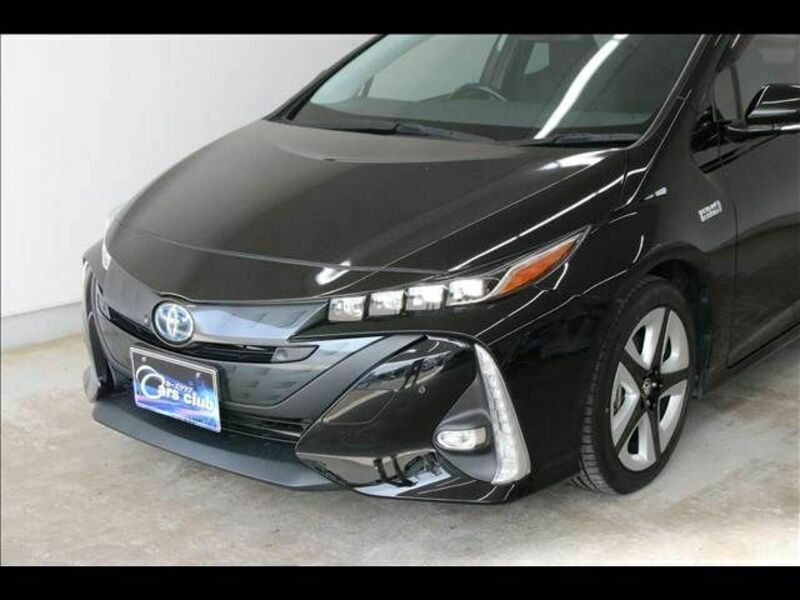 PRIUS PHV