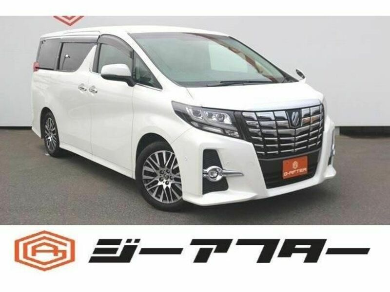 ALPHARD-0