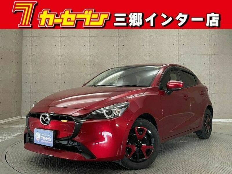 MAZDA2-0