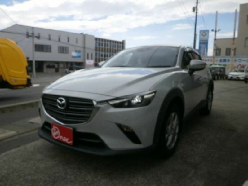 CX-3-0