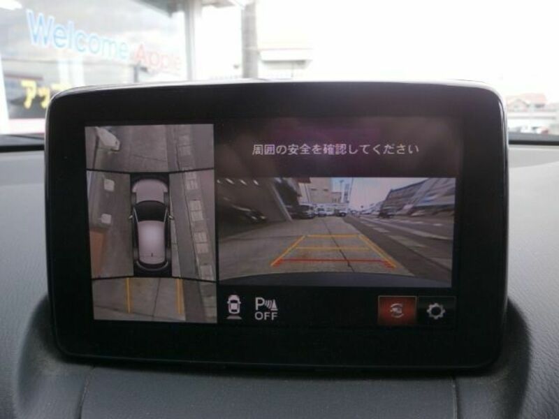 CX-3