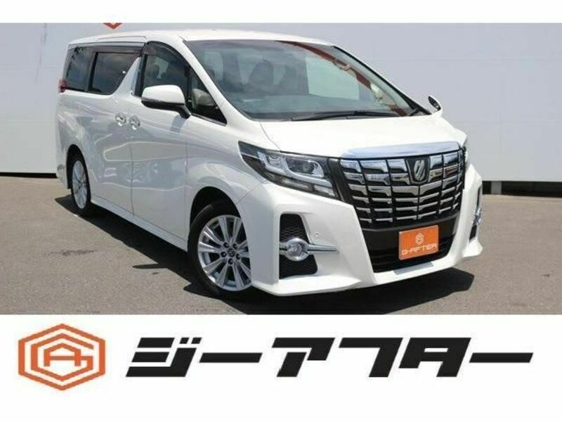 ALPHARD-0