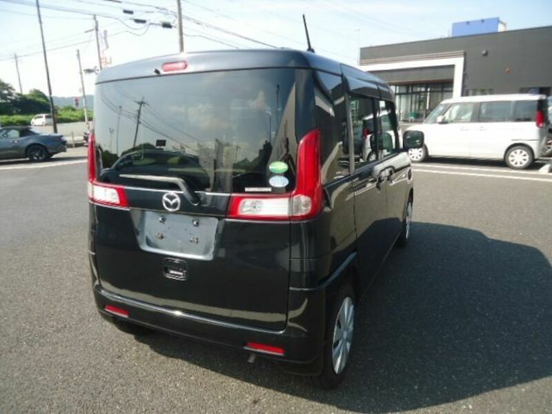 FLAIR WAGON