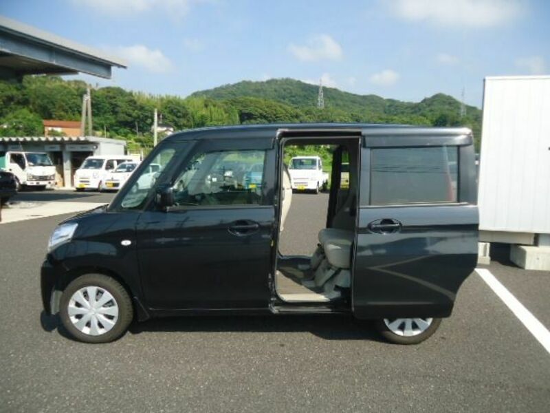 FLAIR WAGON