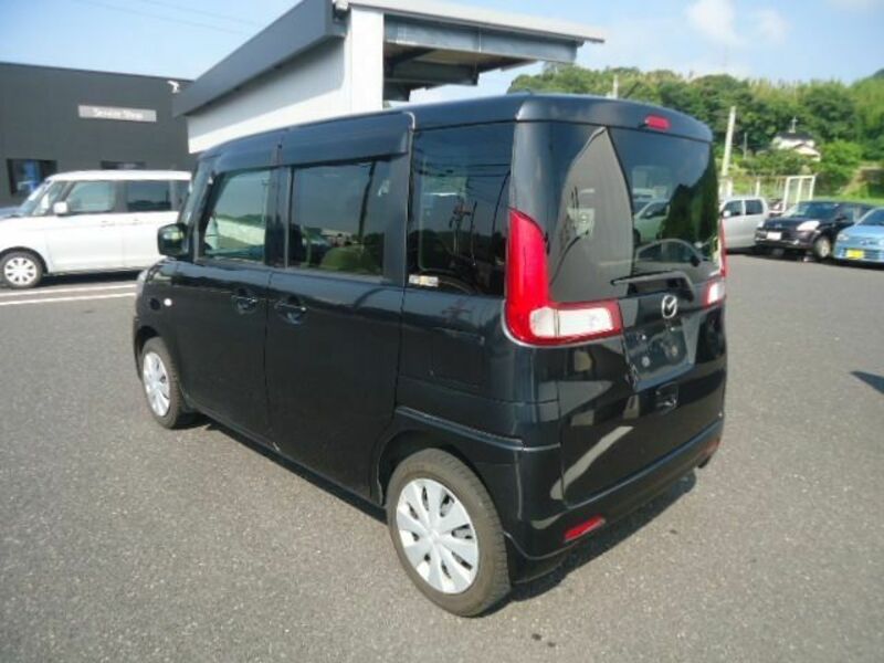 FLAIR WAGON
