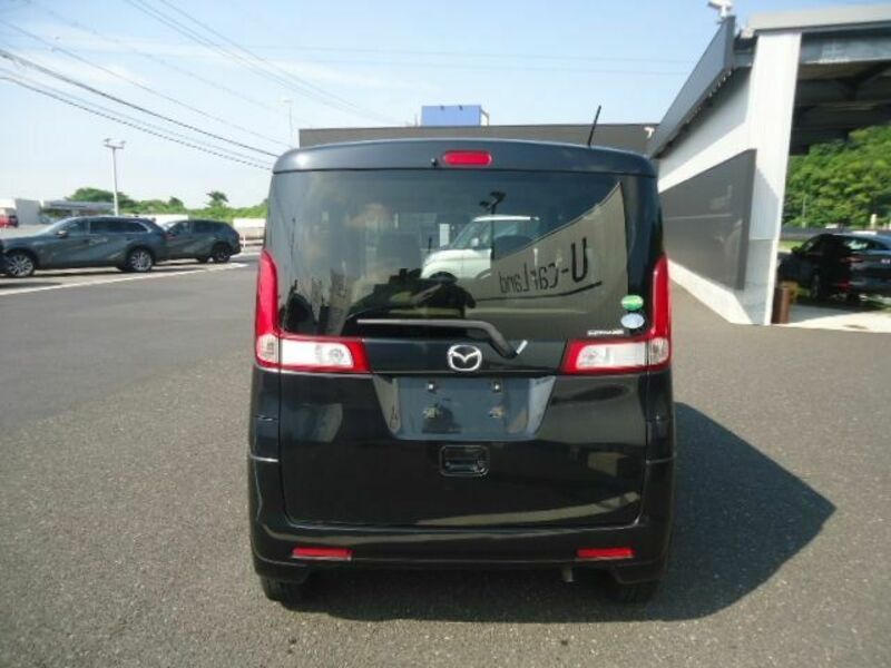 FLAIR WAGON