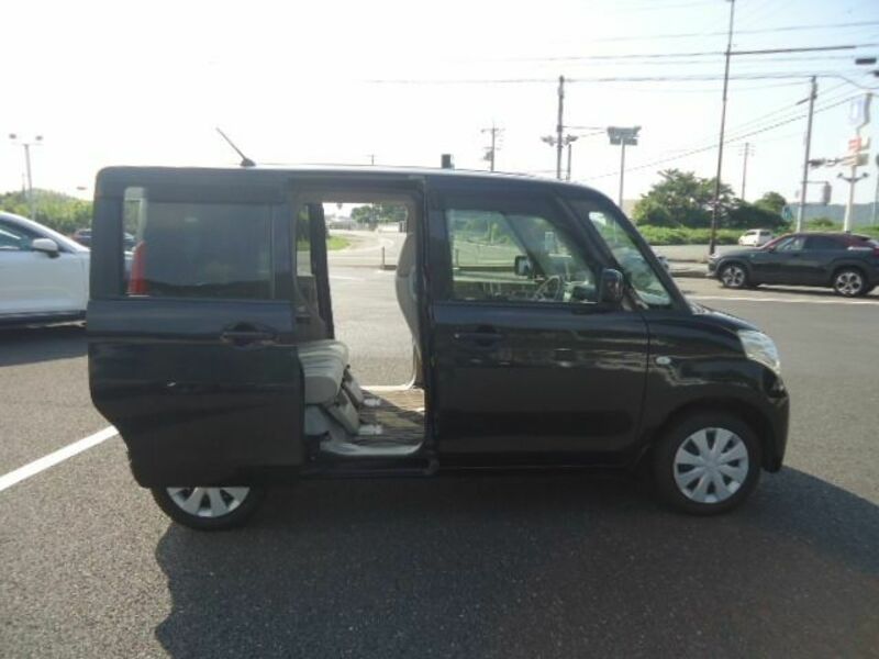 FLAIR WAGON