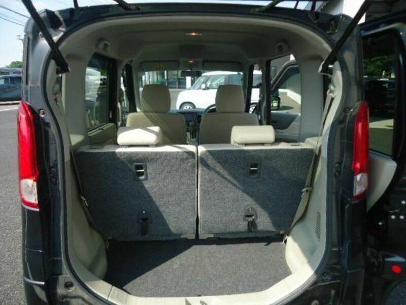 FLAIR WAGON