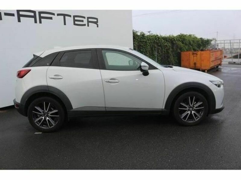 CX-3