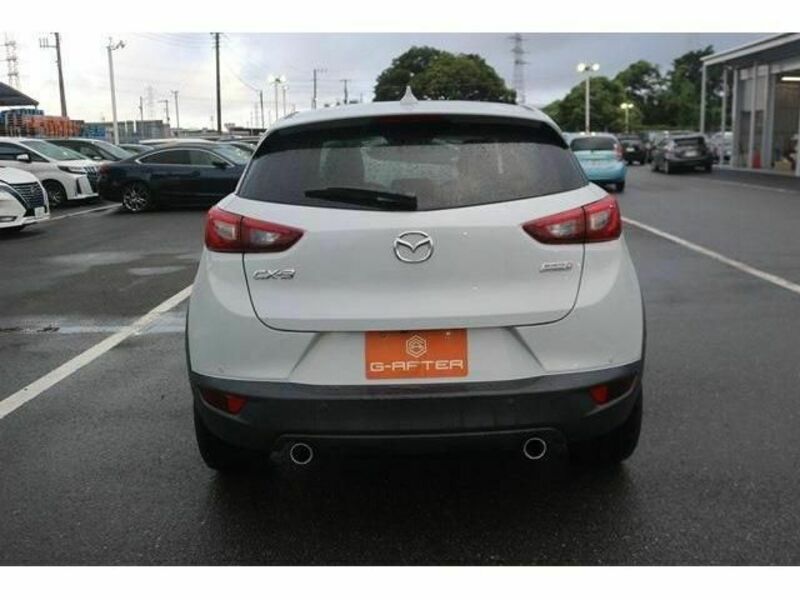 CX-3