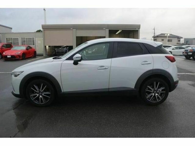 CX-3