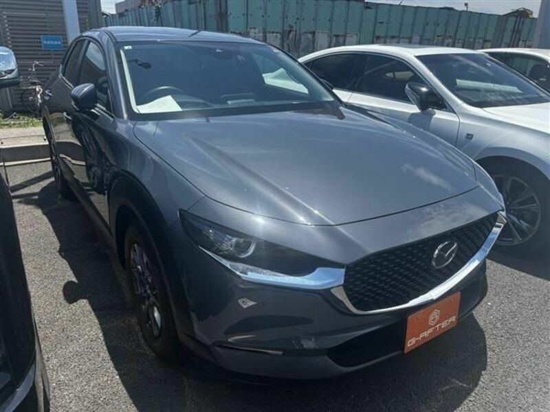 CX-30-0