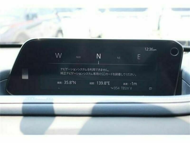 CX-30