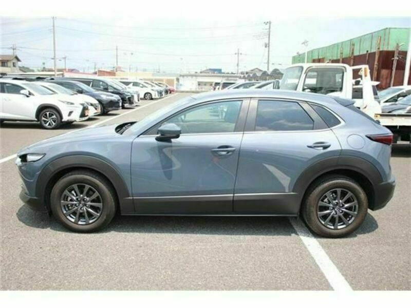 CX-30