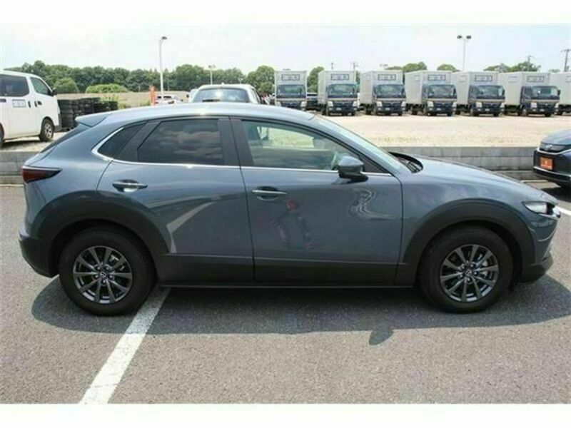 CX-30