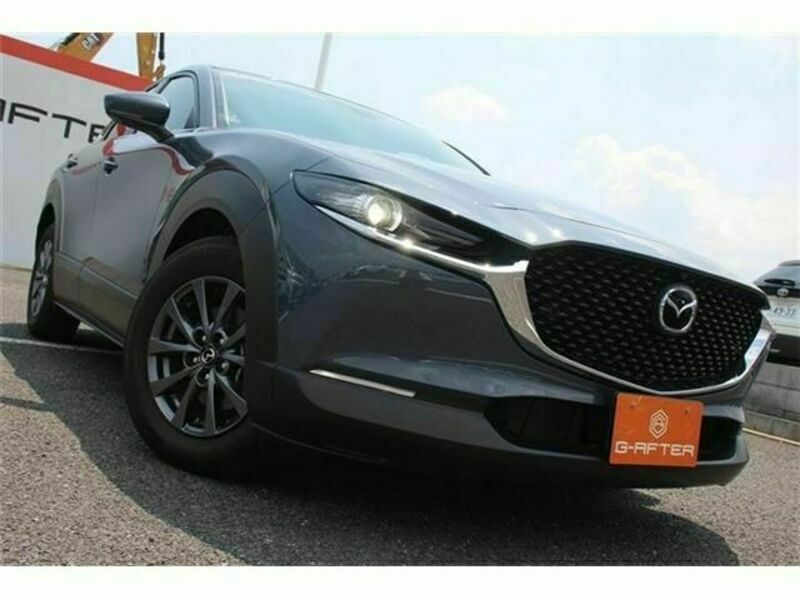 CX-30