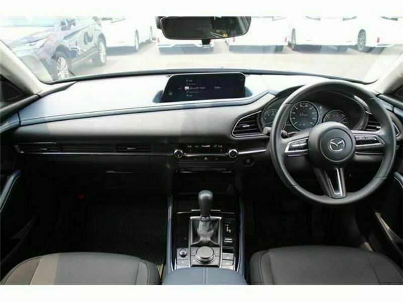 CX-30