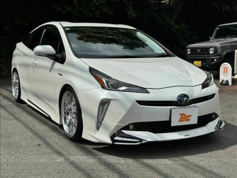 PRIUS