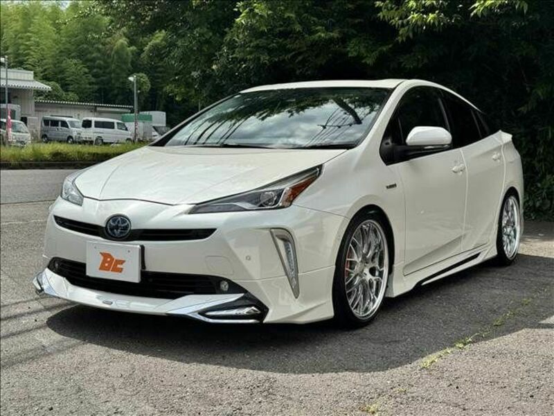 PRIUS