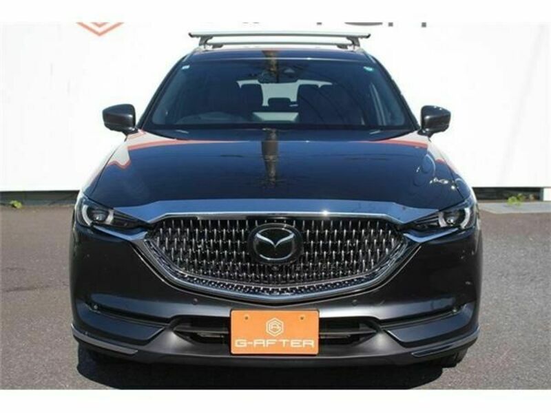 CX-8