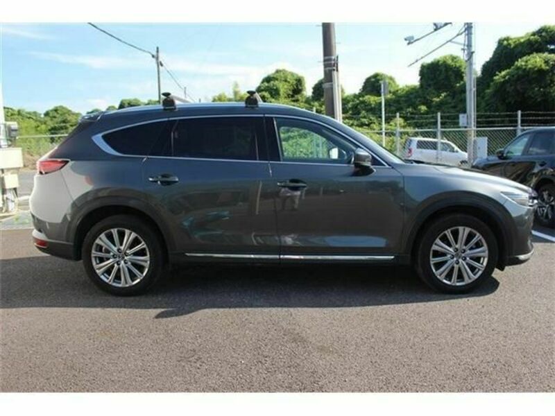 CX-8