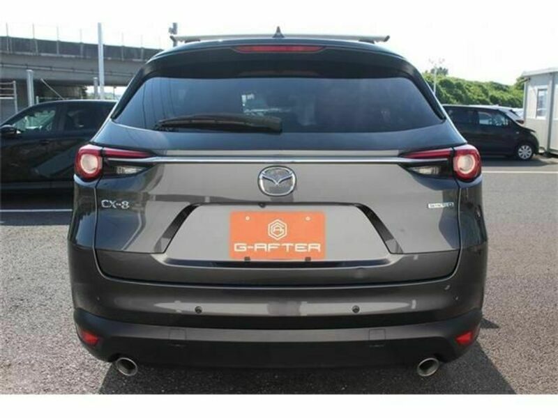 CX-8