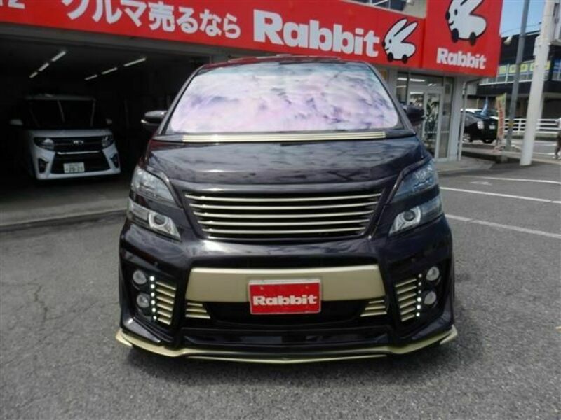 VELLFIRE