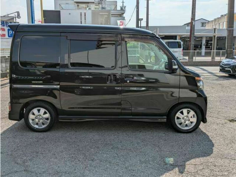 ATRAI WAGON