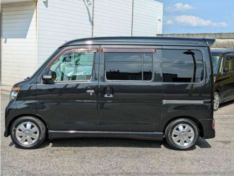ATRAI WAGON
