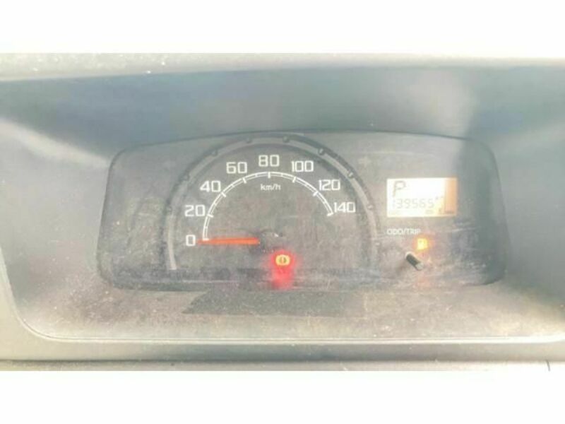 HIJET TRUCK-0