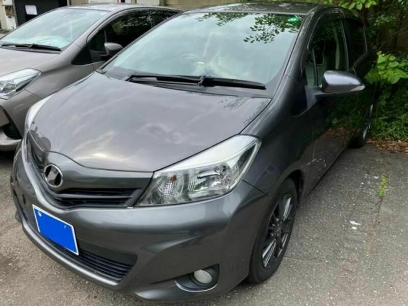 VITZ-0