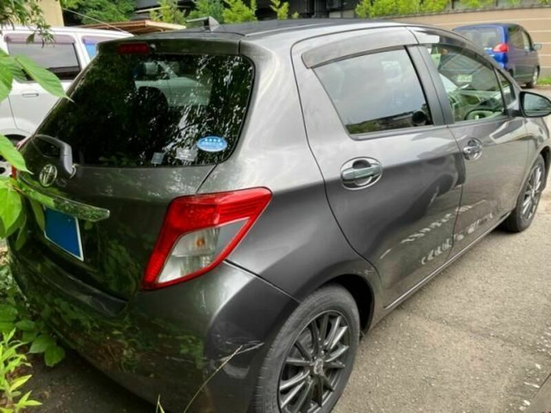 VITZ