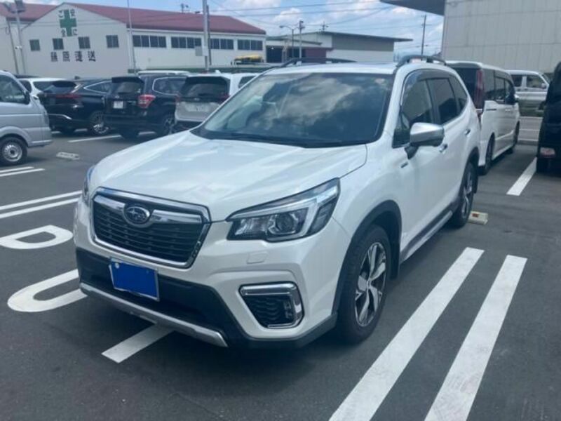 FORESTER-0
