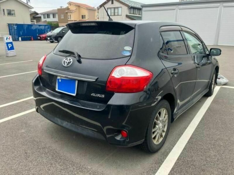 AURIS