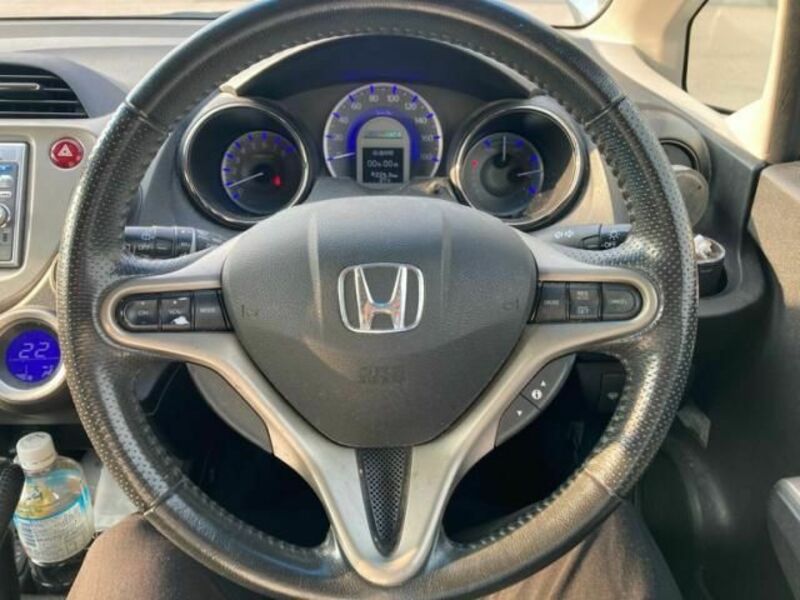 FIT HYBRID