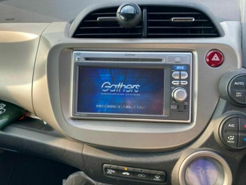 FIT HYBRID