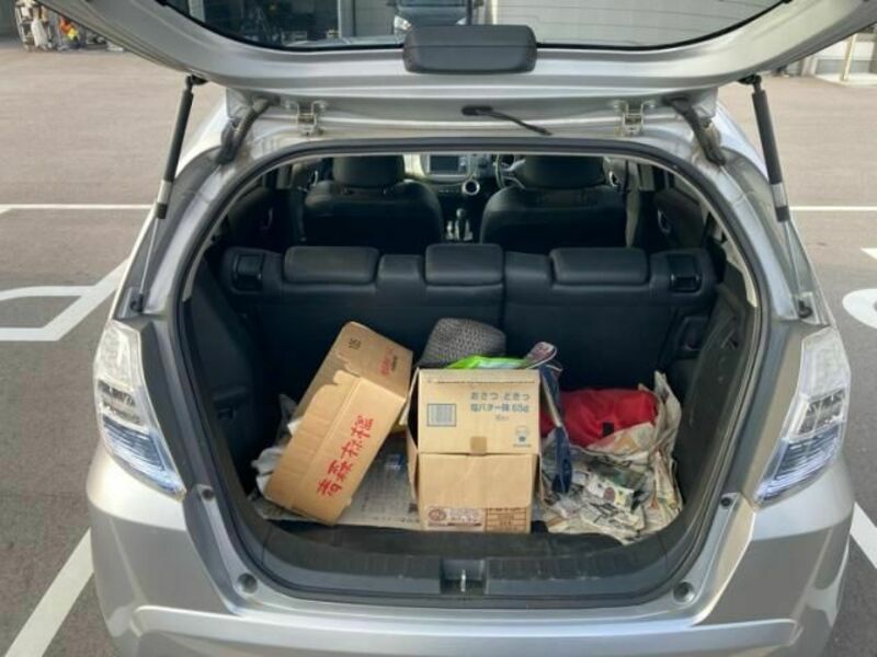 FIT HYBRID