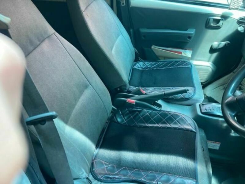 MINICAB VAN