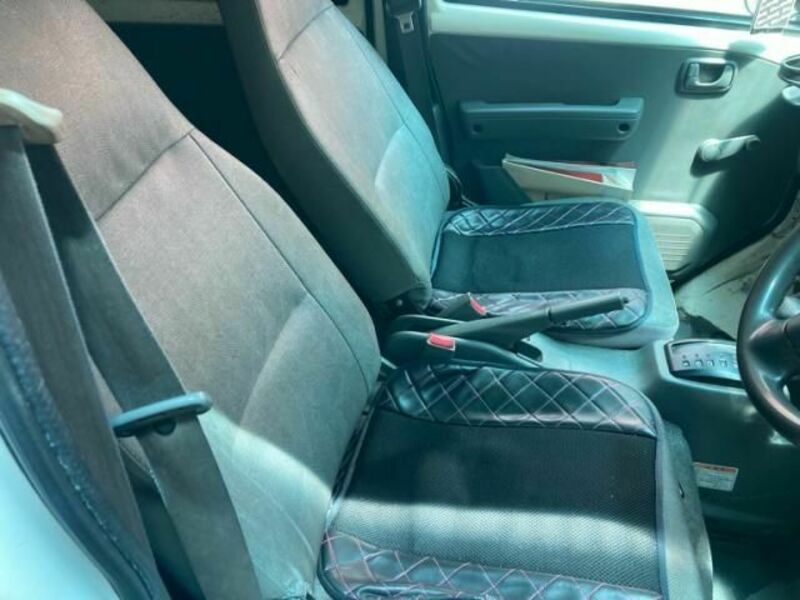 MINICAB VAN