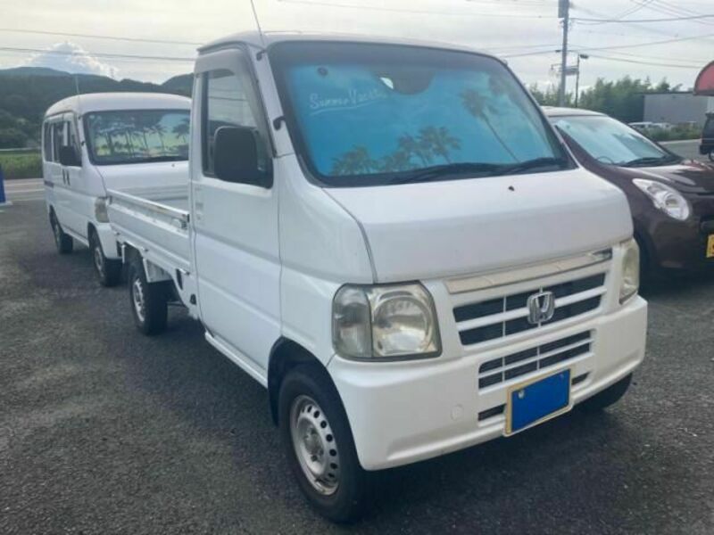 ACTY TRUCK