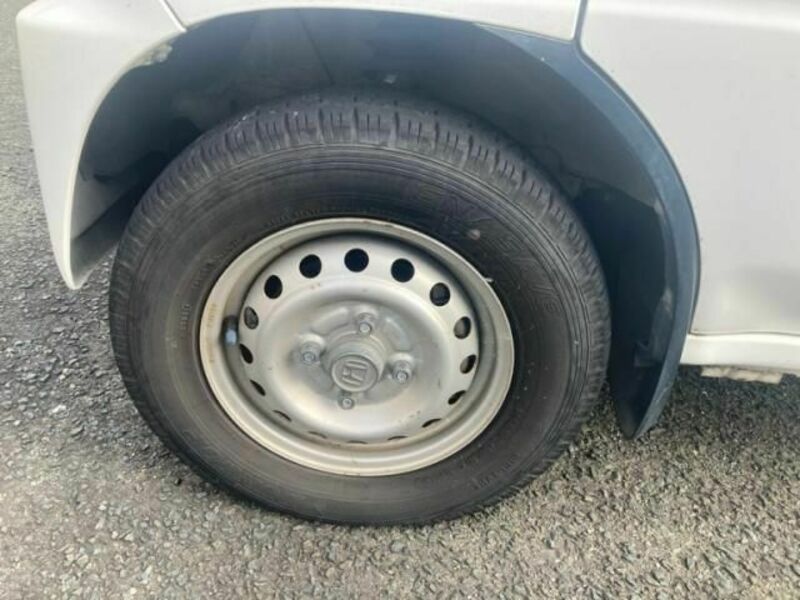 ACTY TRUCK