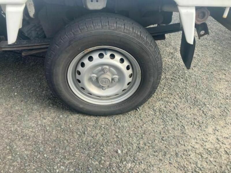 ACTY TRUCK